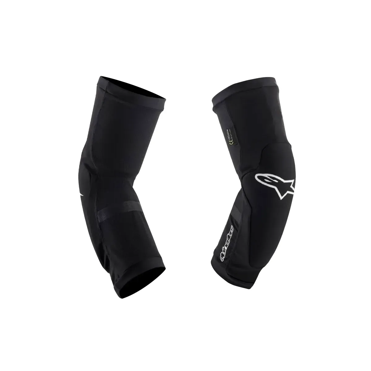 Alpinestars Paragon Plus Knee Protector Black